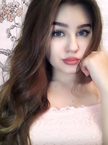Индивидуалка Стефания Фотография 3