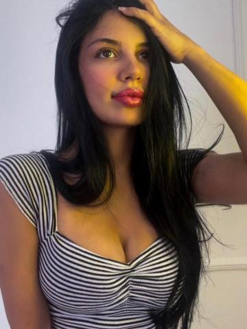 Индивидуалка Риана Фотография 2